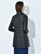 Elaris | Chaqueta de plumón ligera para un estilo cálido y estilizado