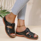 Sofía | Sandalias Abiertas Ligeras
