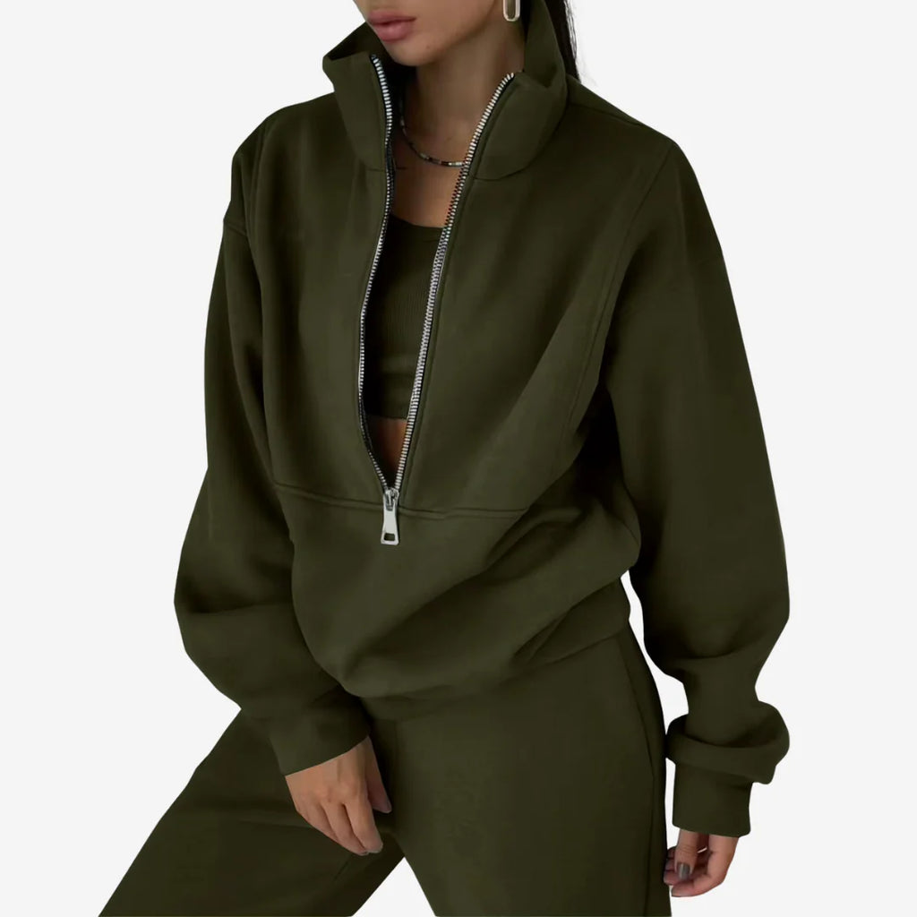 Vega | Conjunto deportivo de dos piezas cómodo y con estilo