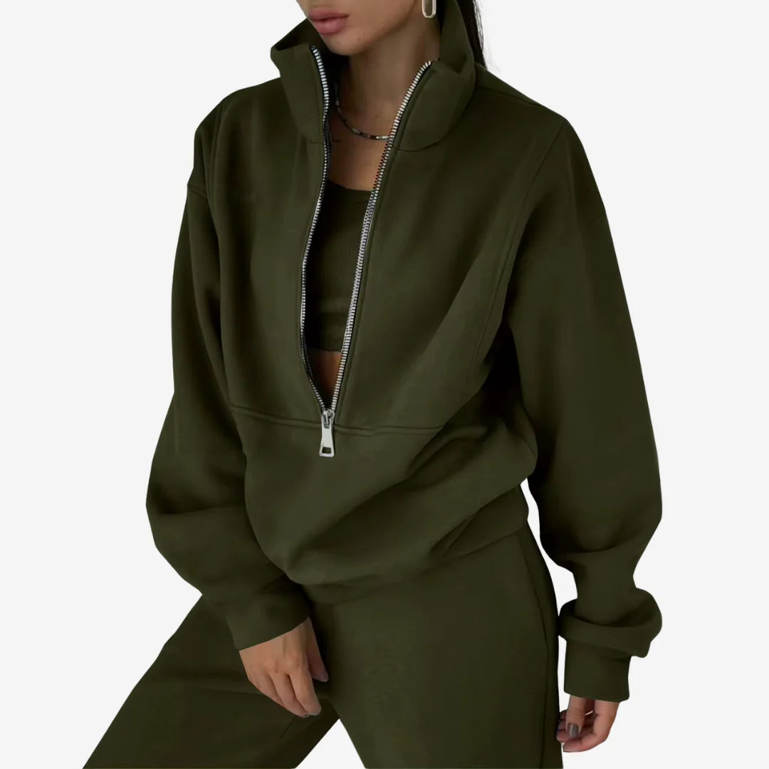 Vega | Conjunto deportivo de dos piezas cómodo y con estilo