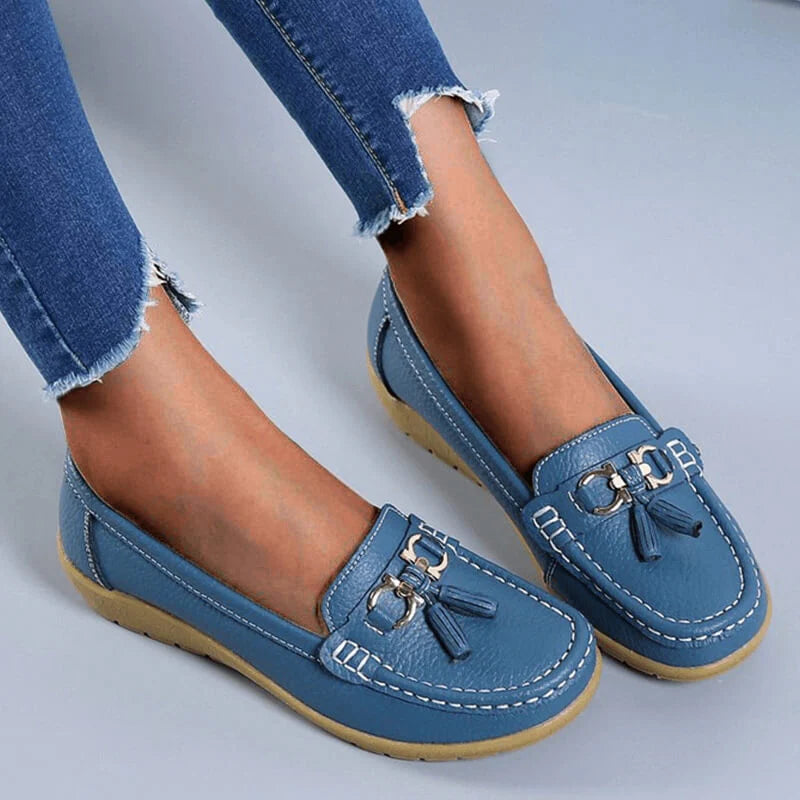 Clara | Zapatos femeninos prácticos y chic