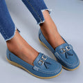 Clara | Zapatos femeninos prácticos y chic