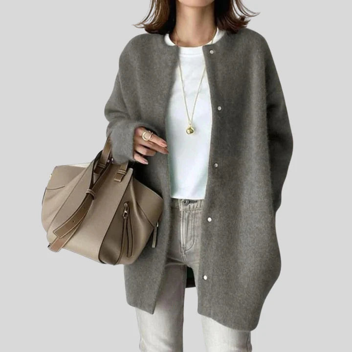 Irene | Cardigan femenino ligero y elegante