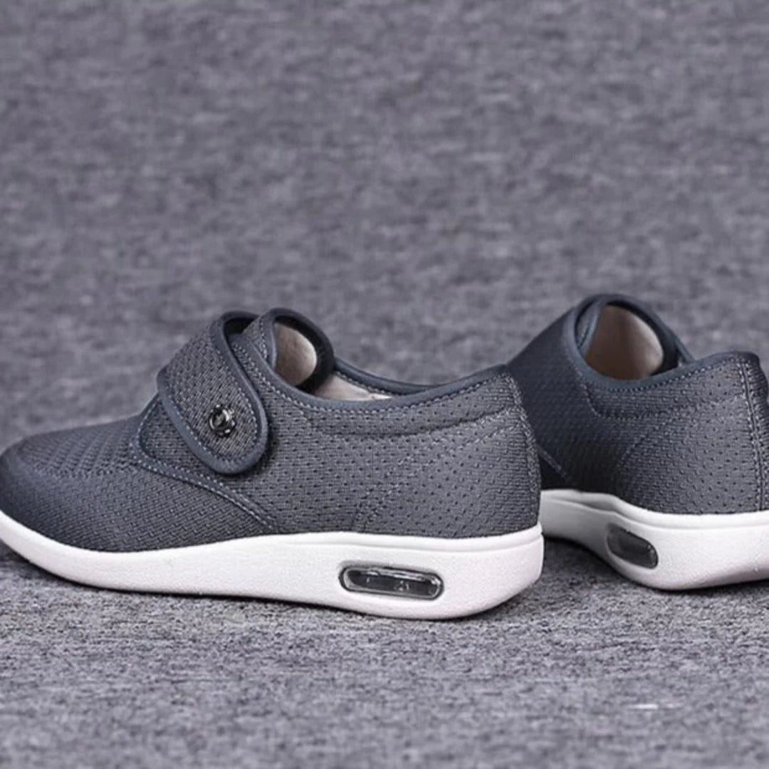 Camila | Zapatos anchos para mujer