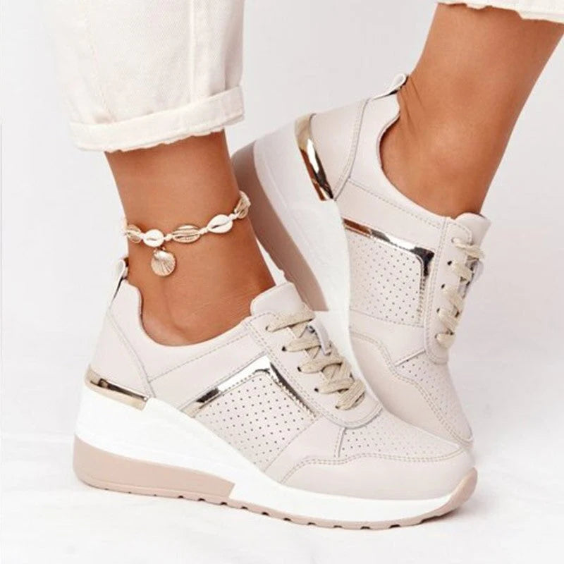 Isabella | Colección de Zapatos Elegantes Mujer