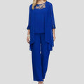 Adriana | Conjunto Moderno Chic y Refinado