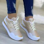 Lucía | Zapatillas de Running Premium para Mujer
