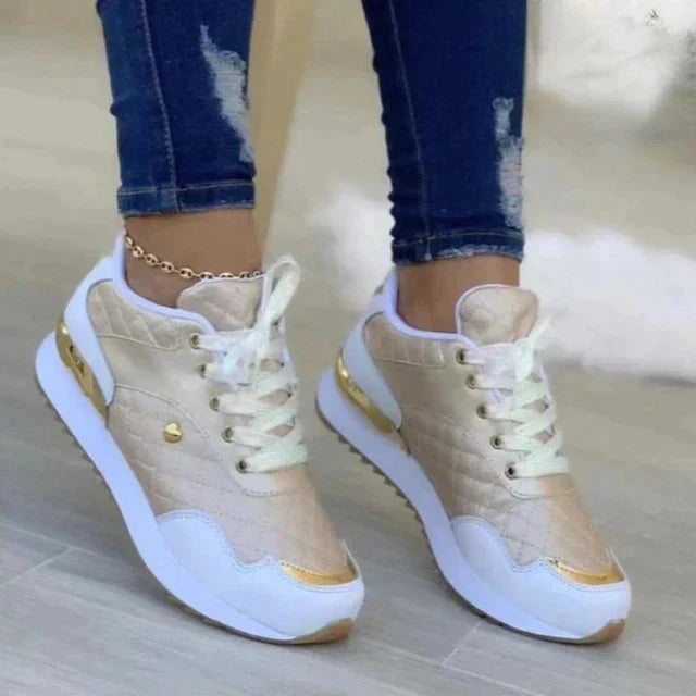 Lucía | Zapatillas de Running Premium para Mujer