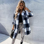 Lucia | Chaqueta utility moderna para mujer