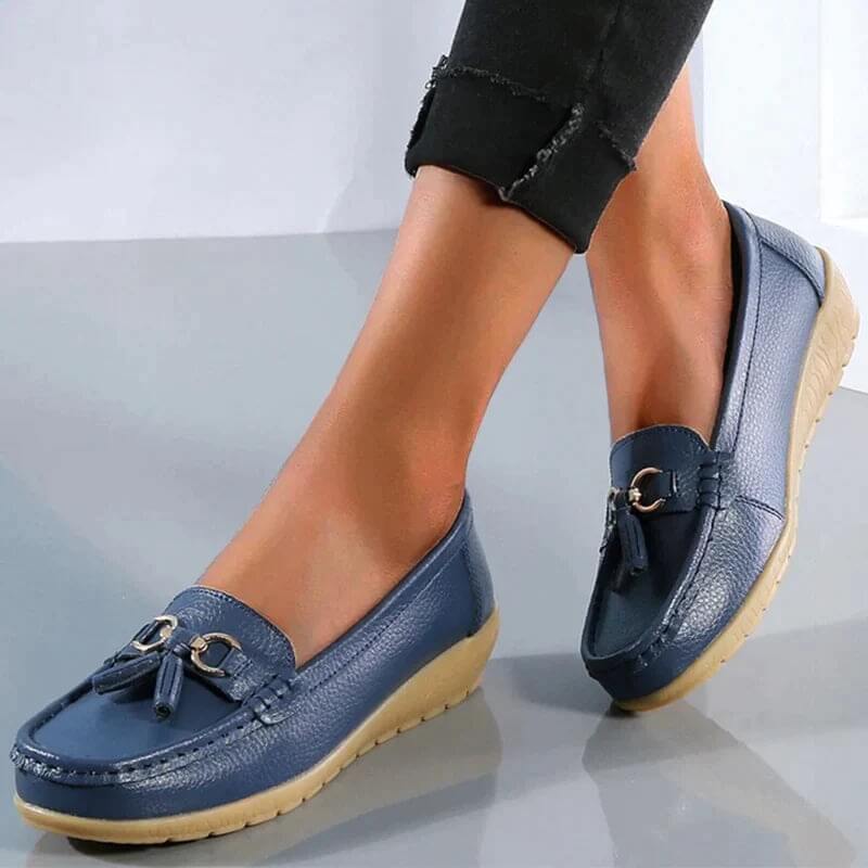 Clara | Zapatos femeninos prácticos y chic