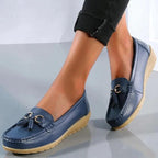 Clara | Zapatos femeninos prácticos y chic
