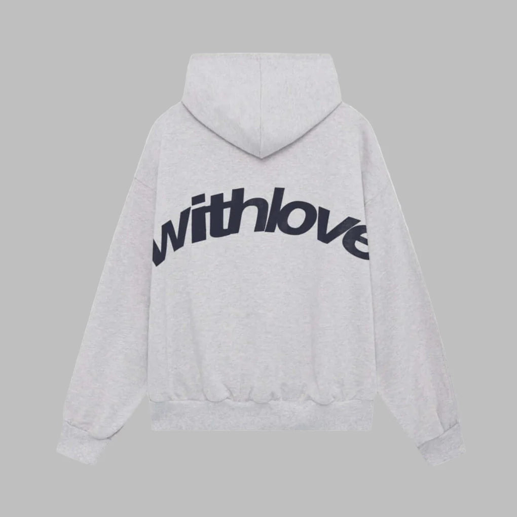 Isabel | Sudadera cálida para mujer