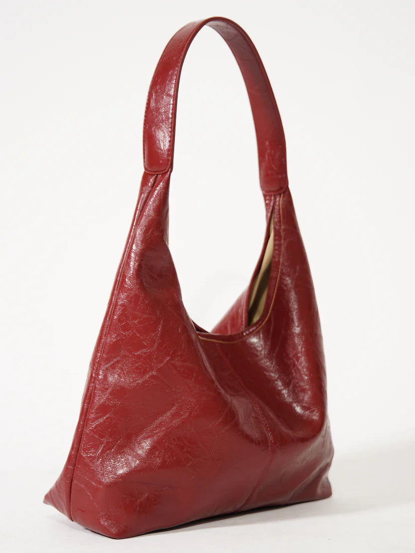Lucia | Bolso Tote de Cuero Vintage – Funcionalidad y Estilo Atemporal