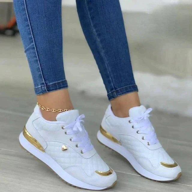 Lucía | Zapatillas de Running Premium para Mujer