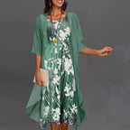 Sofia | Vestido largo elástico perfecto para verano