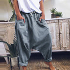 Sofia | Pantalones harem de estilo bohemio