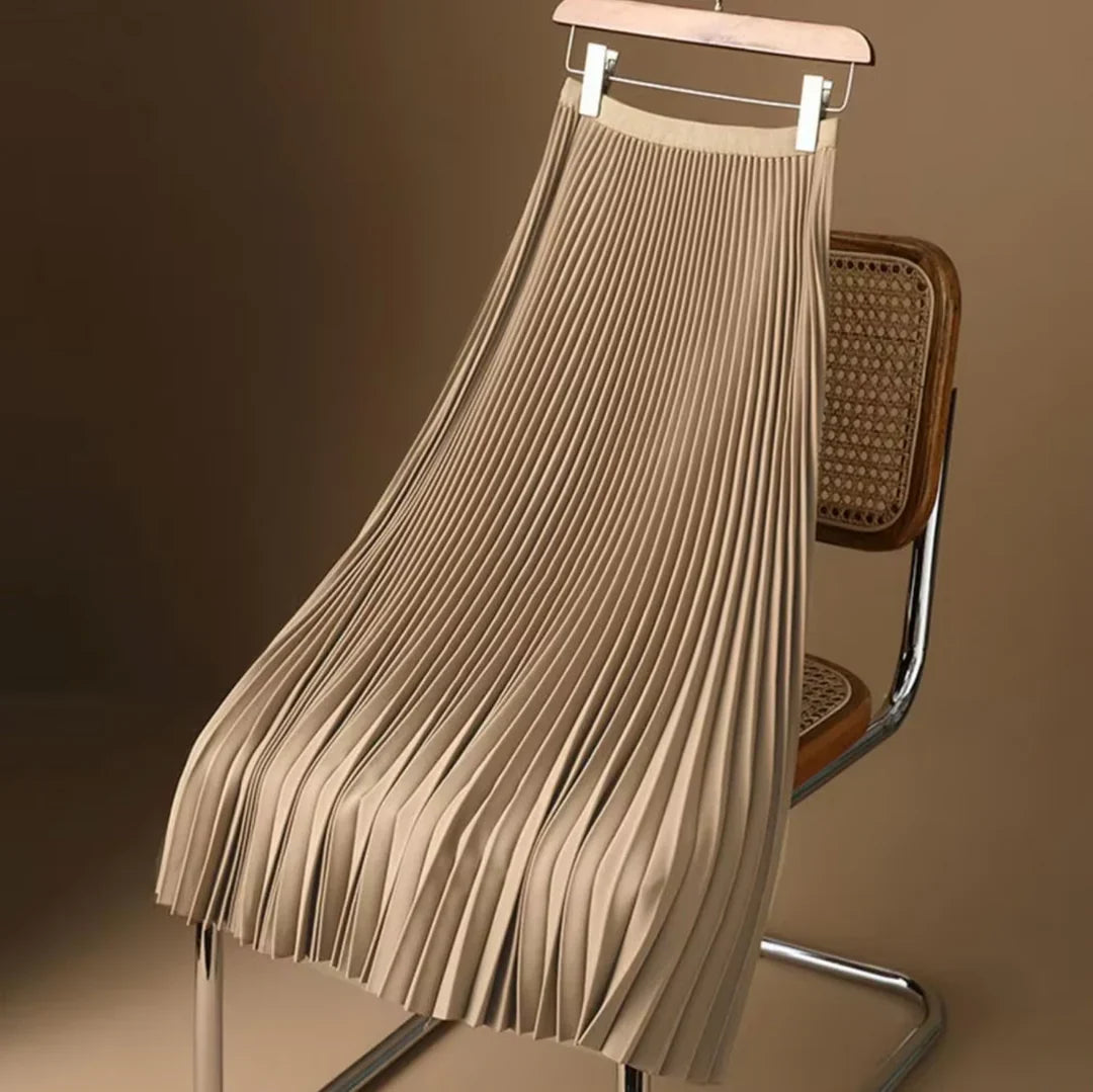 Vita | Falda plisada para mujer