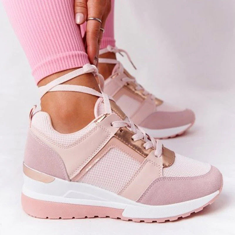 Isabella | Colección de Zapatos Elegantes Mujer
