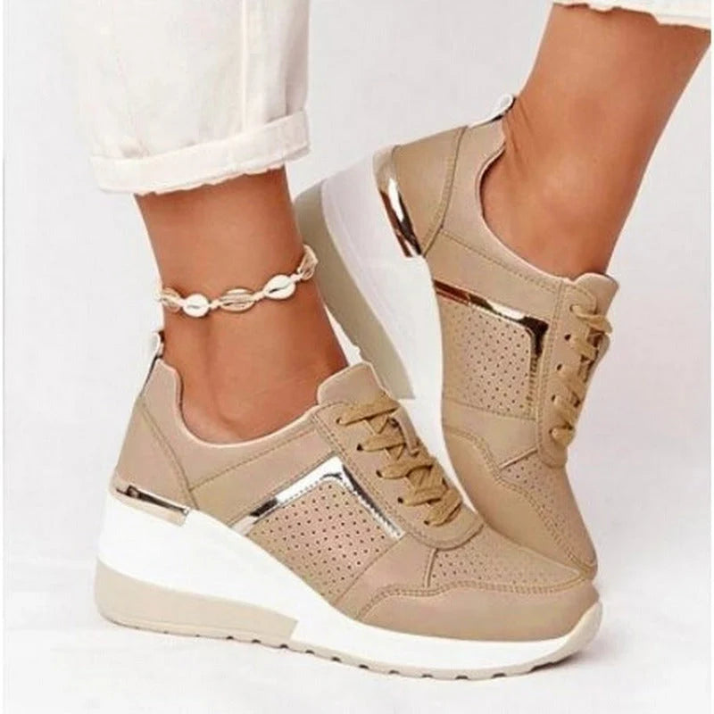 Isabella | Colección de Zapatos Elegantes Mujer