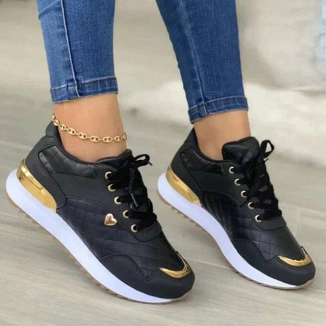 Lucía | Zapatillas de Running Premium para Mujer