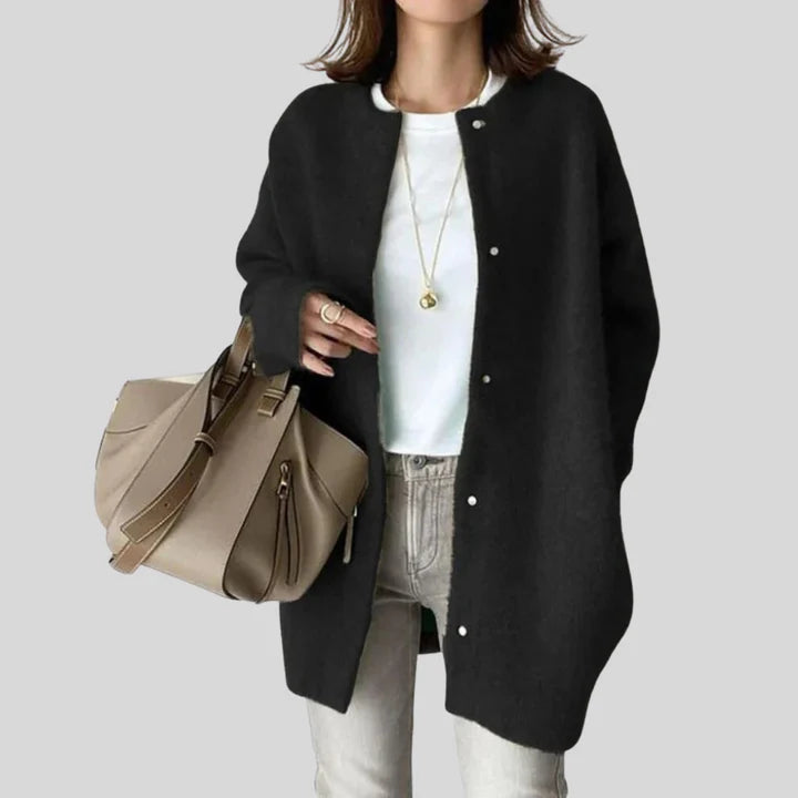 Irene | Cardigan femenino ligero y elegante