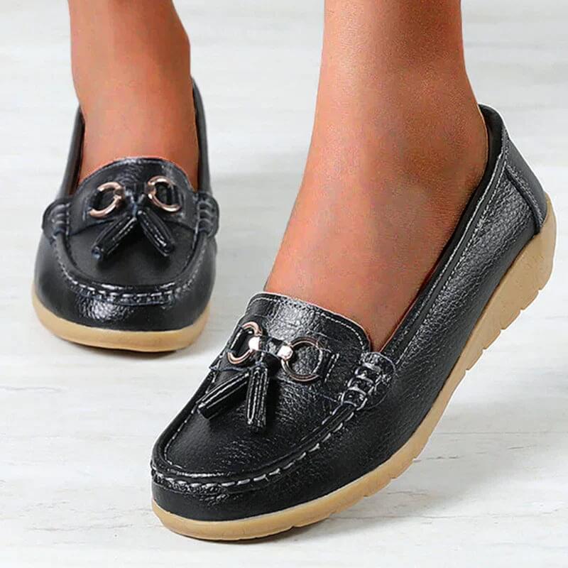 Clara | Zapatos femeninos prácticos y chic