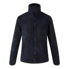 Nora | Chaleco de forro polar para mujer con cremallera y estilo