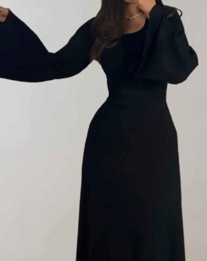 Valeria | Vestido Bodycon de Estilo Femenino