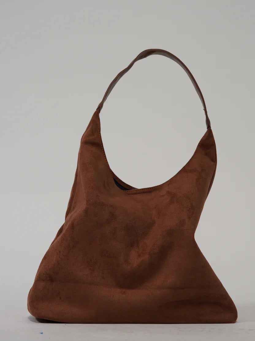 Camila | Bolso Tote de Piel Elegante y Funcional