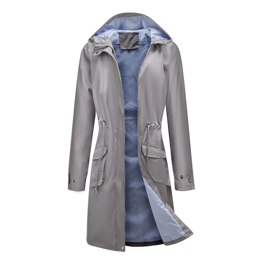 Susana | Chaqueta ligera para exteriores para mujer