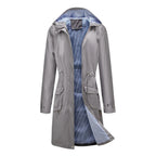 Susana | Chaqueta ligera para exteriores para mujer