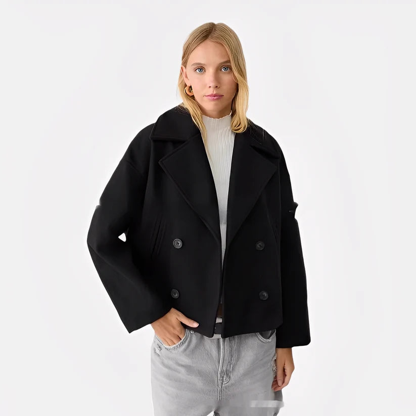 Vera | Chaqueta corta de moda para mujer