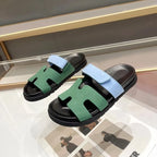 Zuleika | Sandalias gladiadoras elegantes con cierre ajustable – cómodas y versátiles