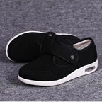 Camila | Zapatos anchos para mujer