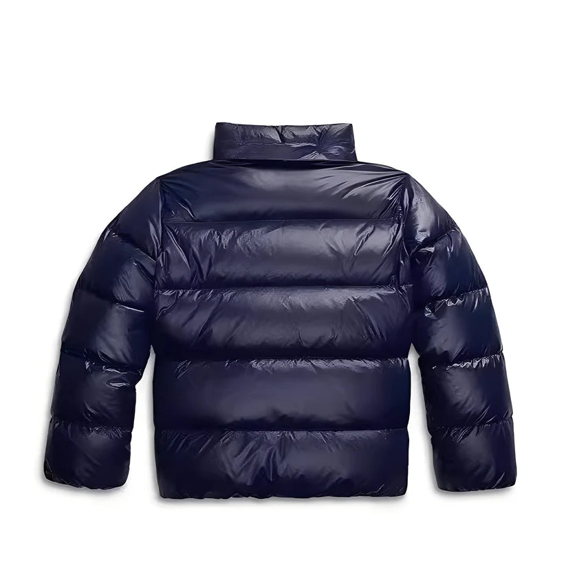 Teresa | Chaqueta acogedora con capucha para mujer