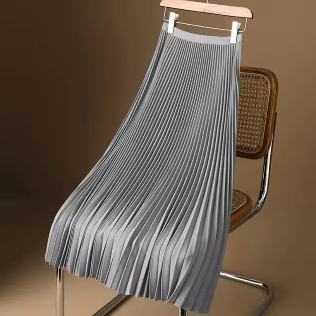 Vita | Falda plisada para mujer