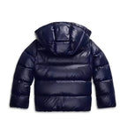 Teresa | Chaqueta acogedora con capucha para mujer