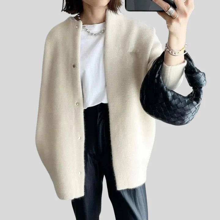 Irene | Cardigan femenino ligero y elegante