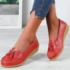 Clara | Zapatos femeninos prácticos y chic