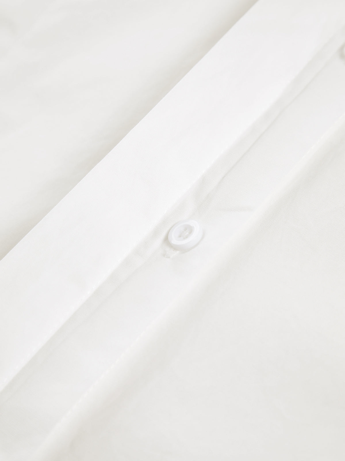 Candamira | Camisa de algodón con botones – básica elegante