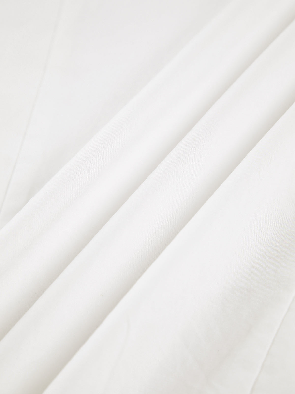 Candamira | Camisa de algodón con botones – básica elegante