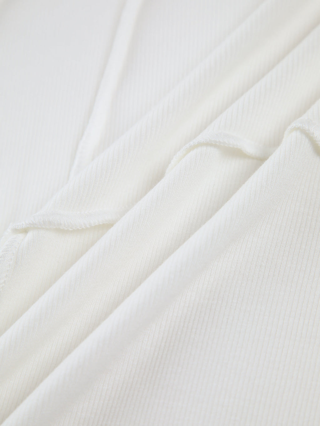 Delira | Blusa Slim Fit con Cuello Redondo
