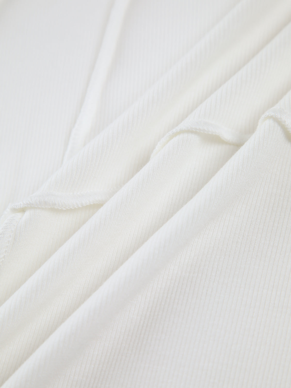 Delira | Blusa Slim Fit con Cuello Redondo