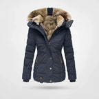 Clara | Chaqueta de invierno impermeable