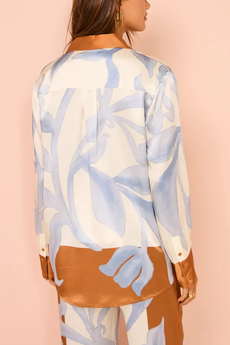 Macarena | Conjunto Lounge Elegante para Mujer