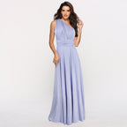 Soléa | Vestido envolvente elegante para un estilo veraniego sin esfuerzo