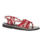 Eider | Sandalias de verano cómodas y elegantes para mujer