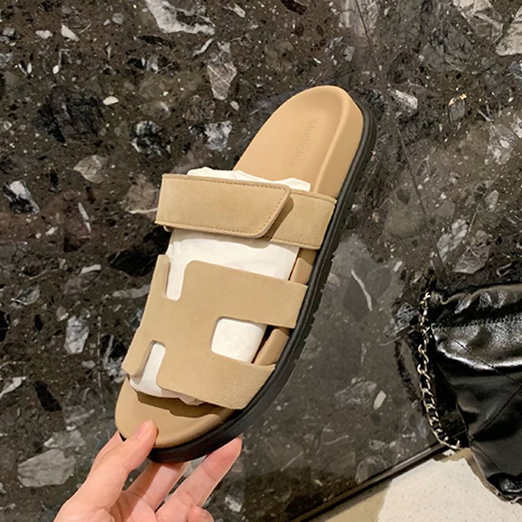 Zuleika | Sandalias gladiadoras elegantes con cierre ajustable – cómodas y versátiles