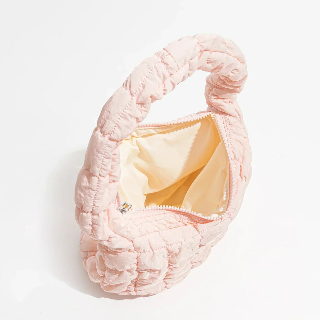 Candela | Bolso Bandolera Cloud Down Ultraligero y Moderno