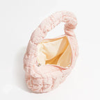 Candela | Bolso Bandolera Cloud Down Ultraligero y Moderno